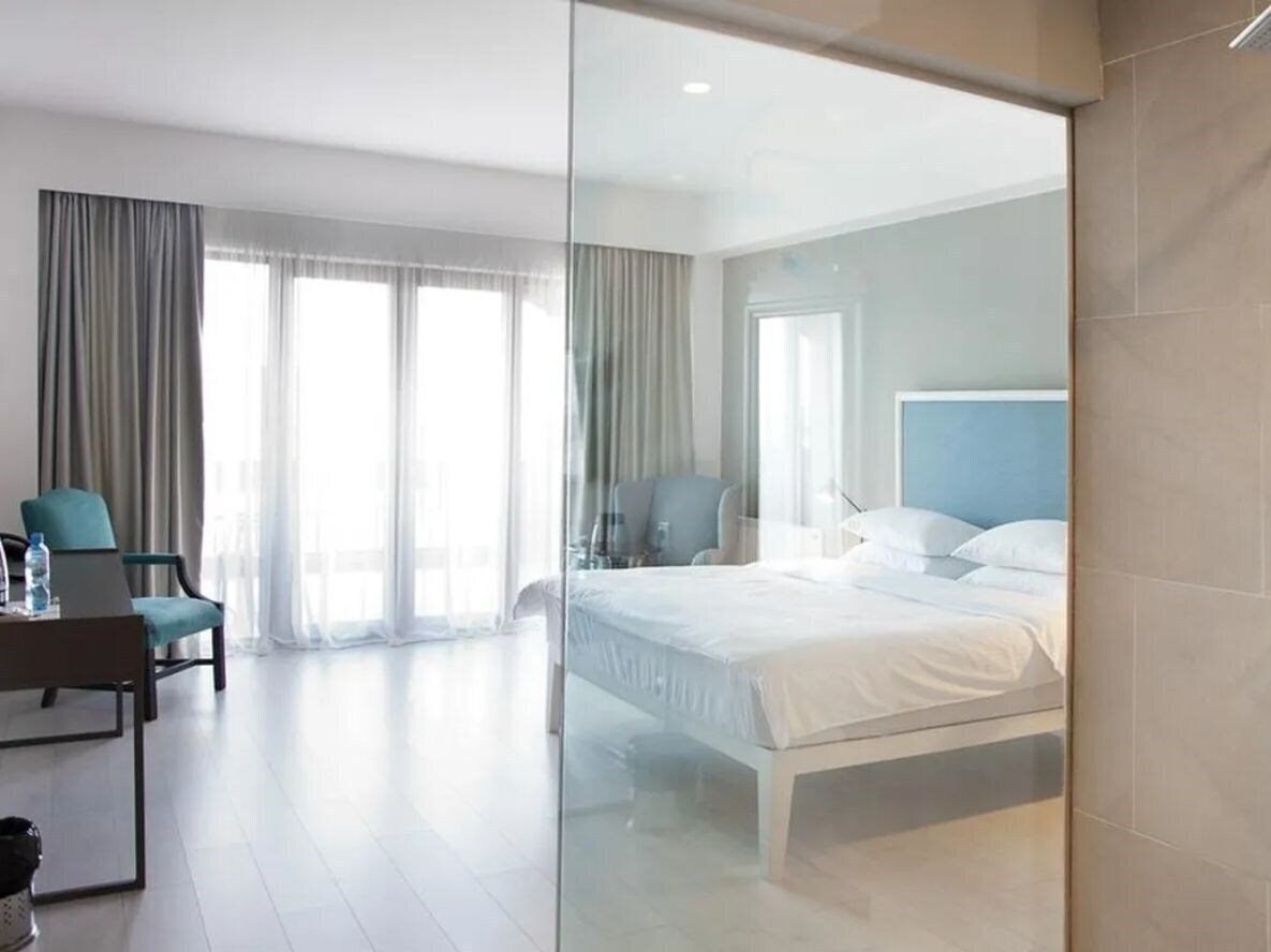 Вид The Teracce Boutique 1*